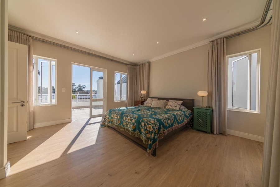 3 Bedroom Property for Sale in Koelenbosch Country Estate Western Cape